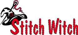 fortuna stitch witch logo
